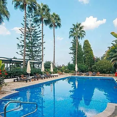 Hotel Gardens Unique 3*