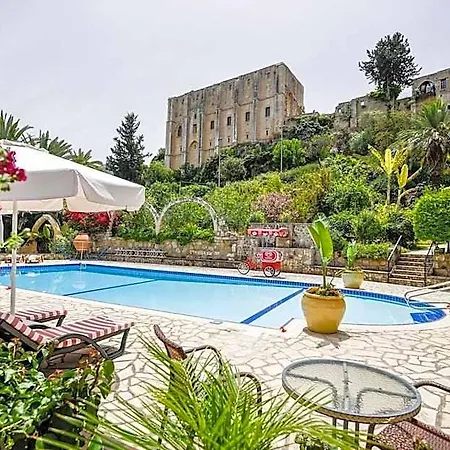 Hotel Gardens Unique Bellapais