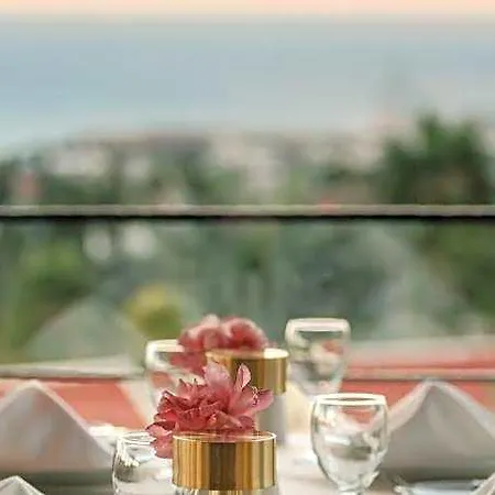 Hotel Gardens Unique