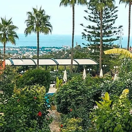Hotel Gardens Unique